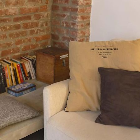 Appartamento: Tarra6 Milano Esterno foto