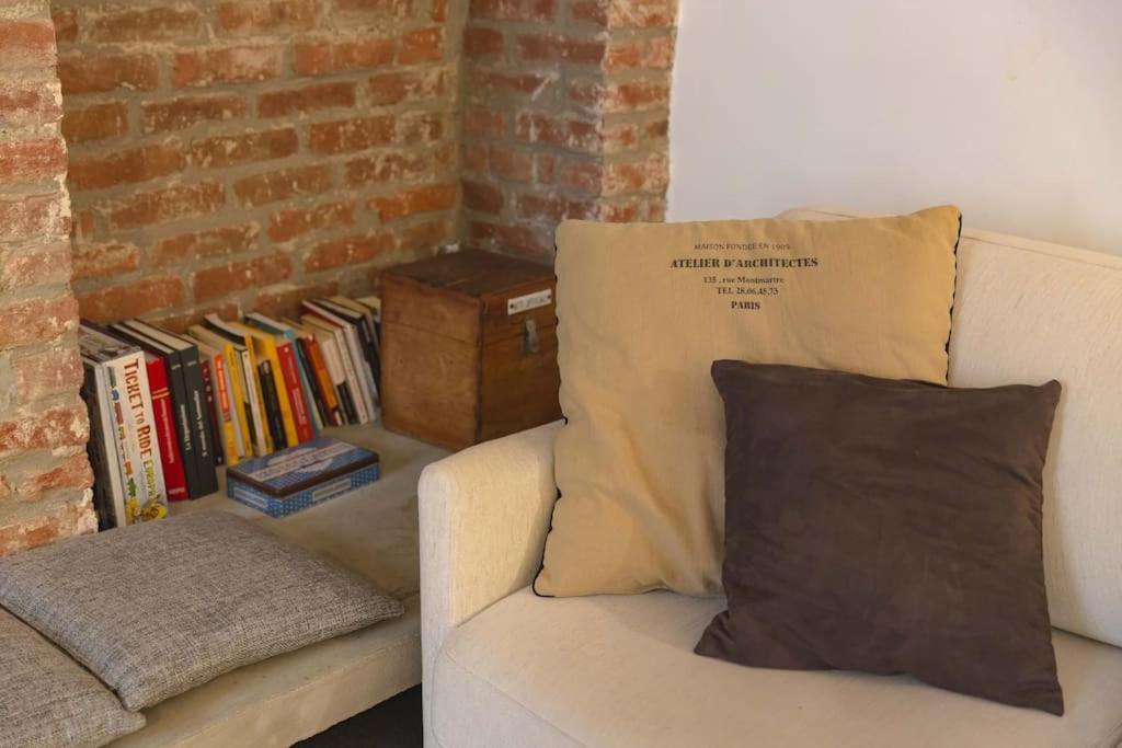 Appartamento: Tarra6 Milano Esterno foto