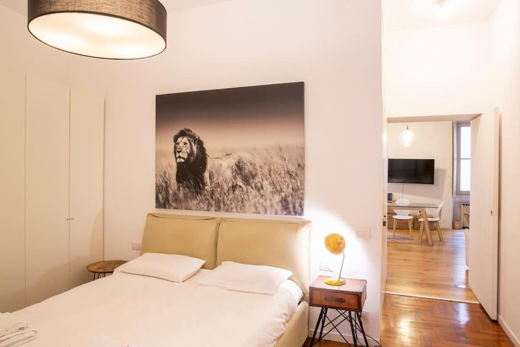 Appartamento: Tarra6 Milano Esterno foto