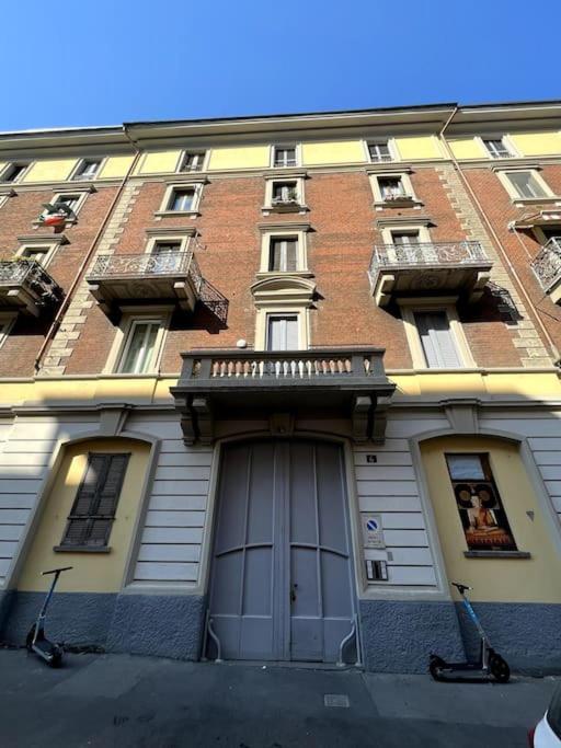 Appartamento: Tarra6 Milano Esterno foto