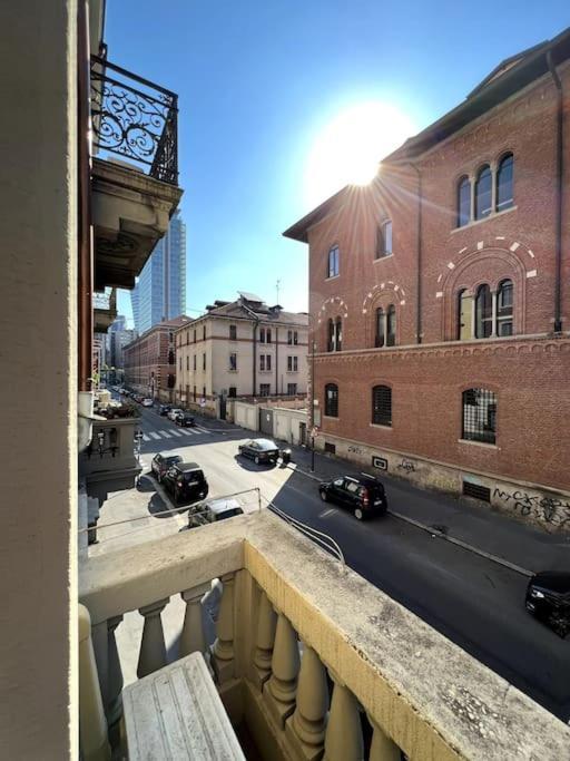 Appartamento: Tarra6 Milano Esterno foto